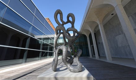 Cedarhurst Center for the Arts
